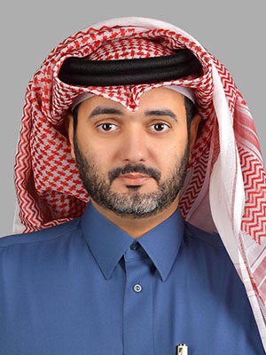 خليفة العطية بن حمد «أمير قطر